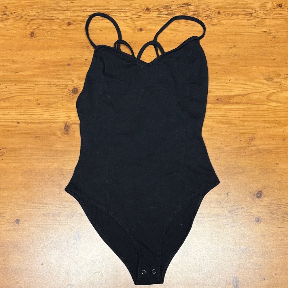 Forever 21 Women’s‎ Bodysuit